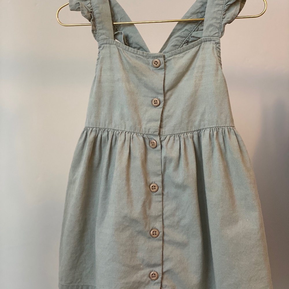 NEUTRAL NATURAL - Play Dress